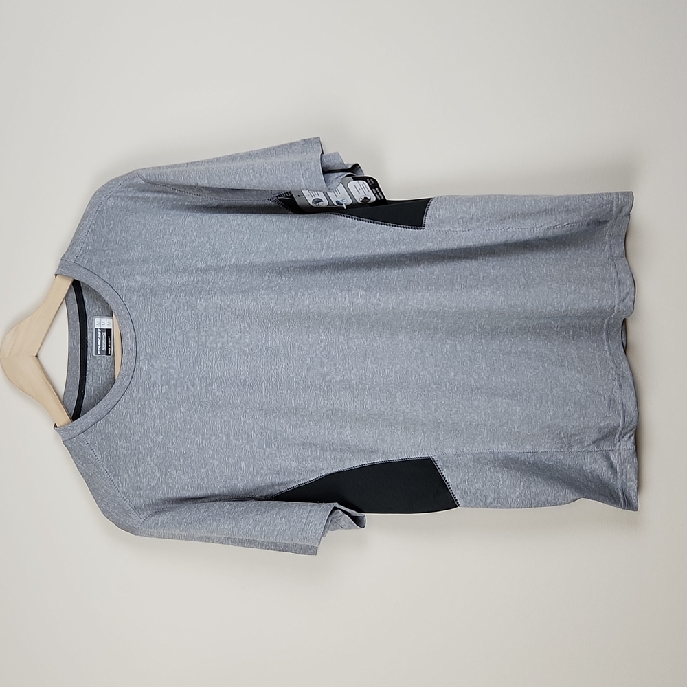 Fourcast Performance Mens Tee